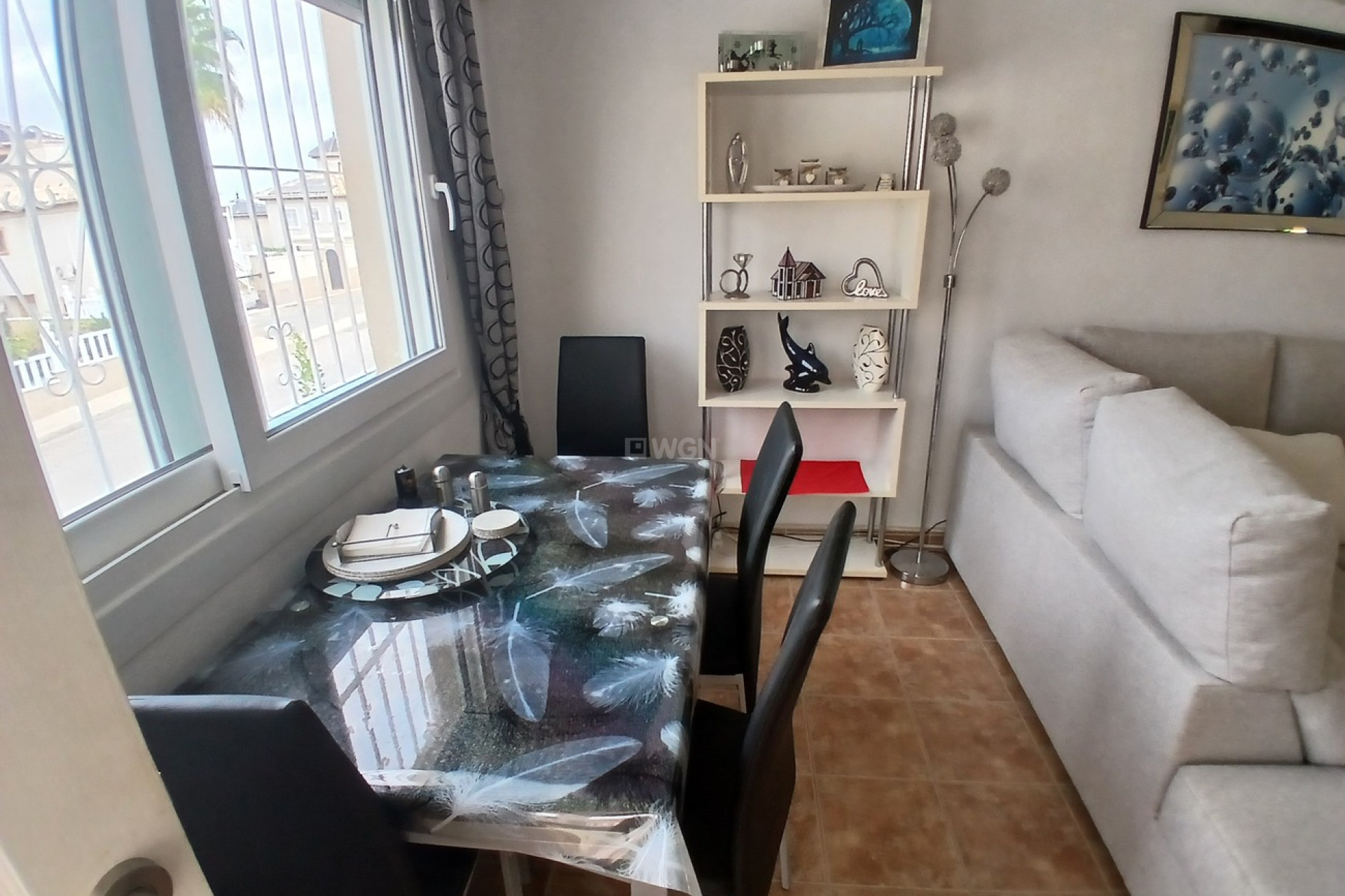 Wiederverkauf - Villa - Villamartin - Costa Blanca