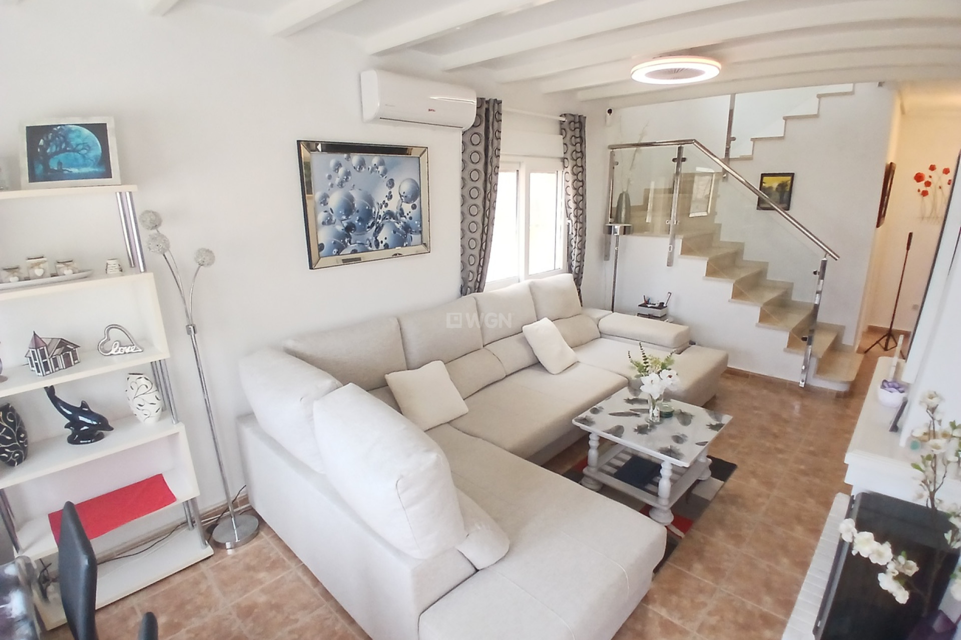Wiederverkauf - Villa - Villamartin - Costa Blanca