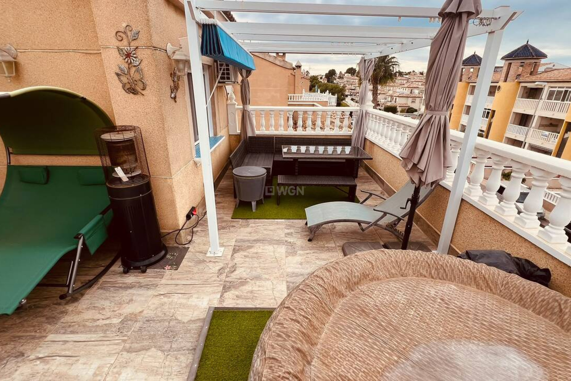 Wiederverkauf - Villa - Villamartin - Costa Blanca