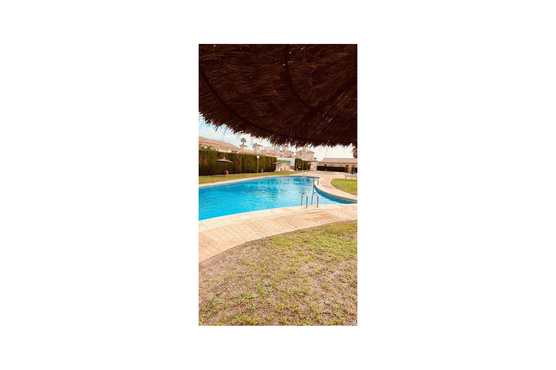 Wiederverkauf - Villa - Villamartin - Costa Blanca