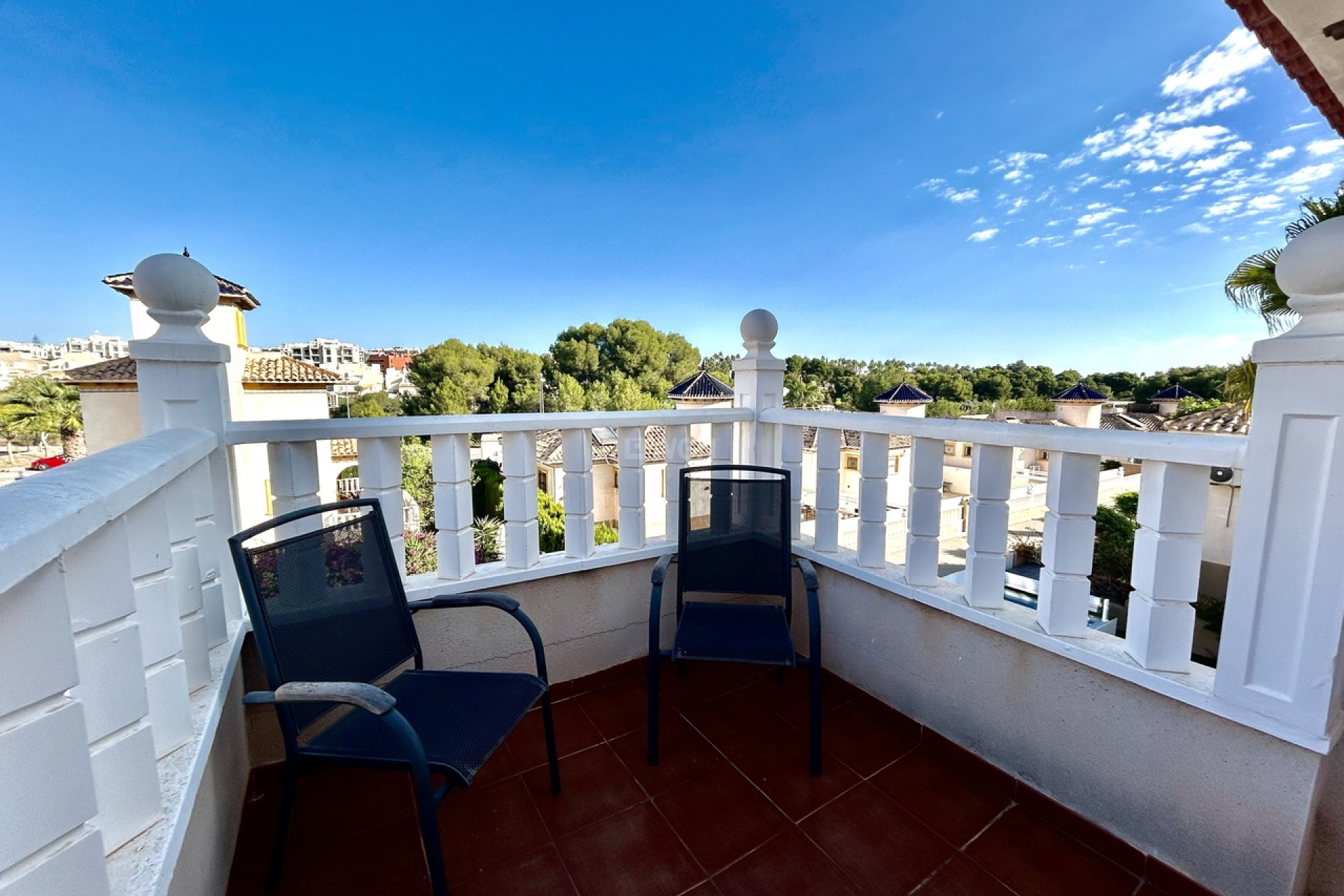 Wiederverkauf - Villa - Villamartin - Costa Blanca