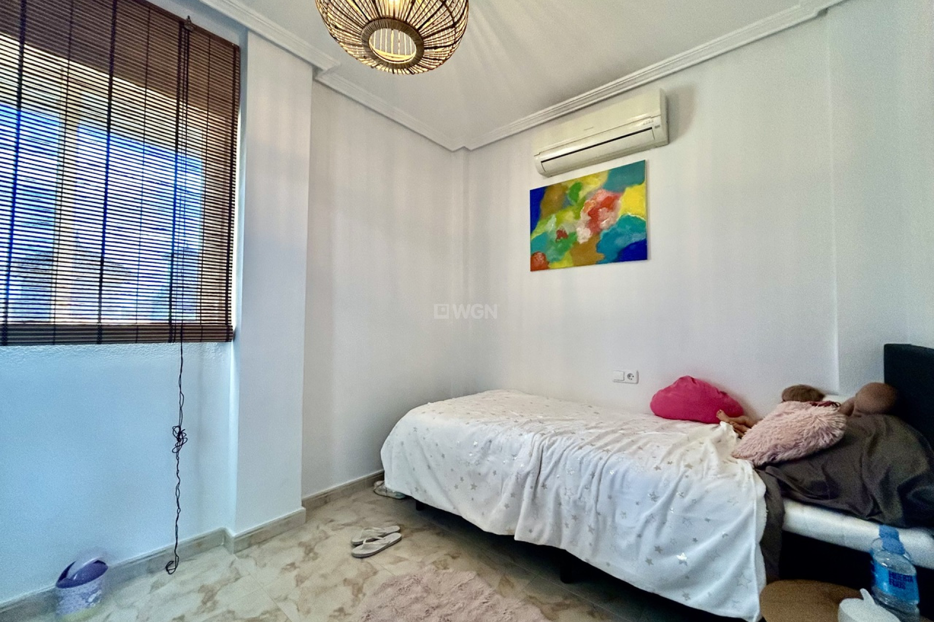 Wiederverkauf - Villa - Villamartin - Costa Blanca