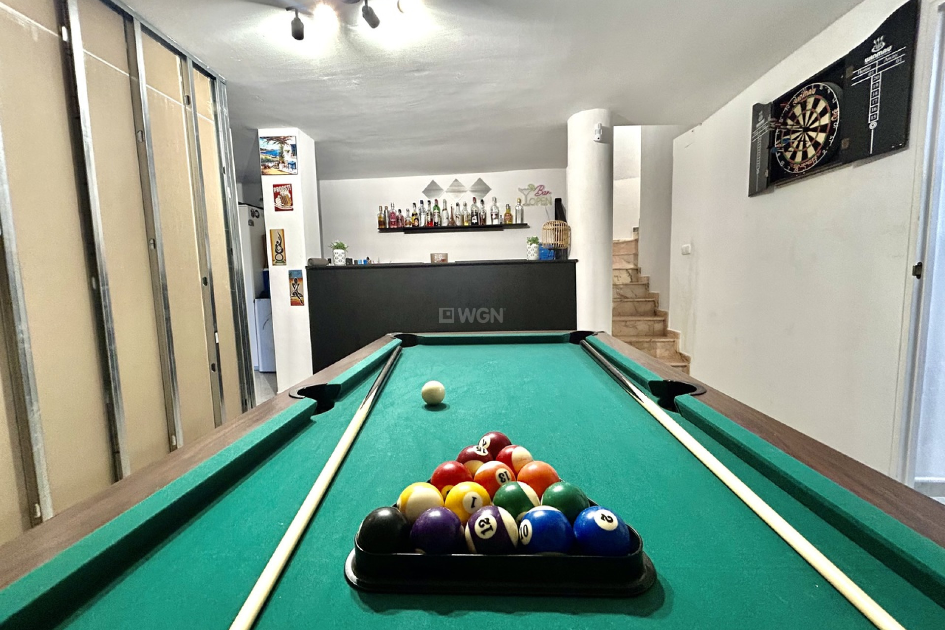 Wiederverkauf - Villa - Villamartin - Costa Blanca
