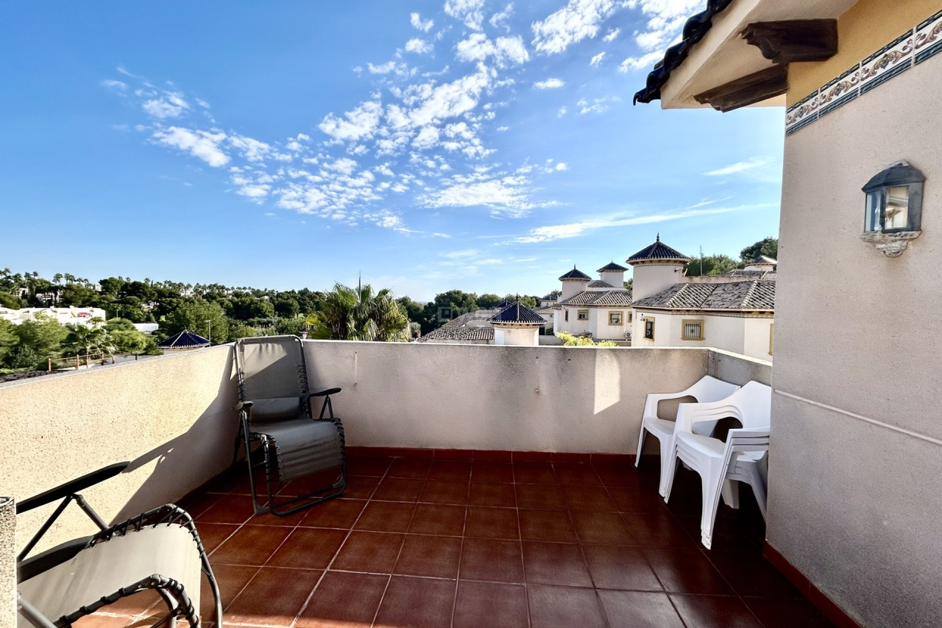Wiederverkauf - Villa - Villamartin - Costa Blanca