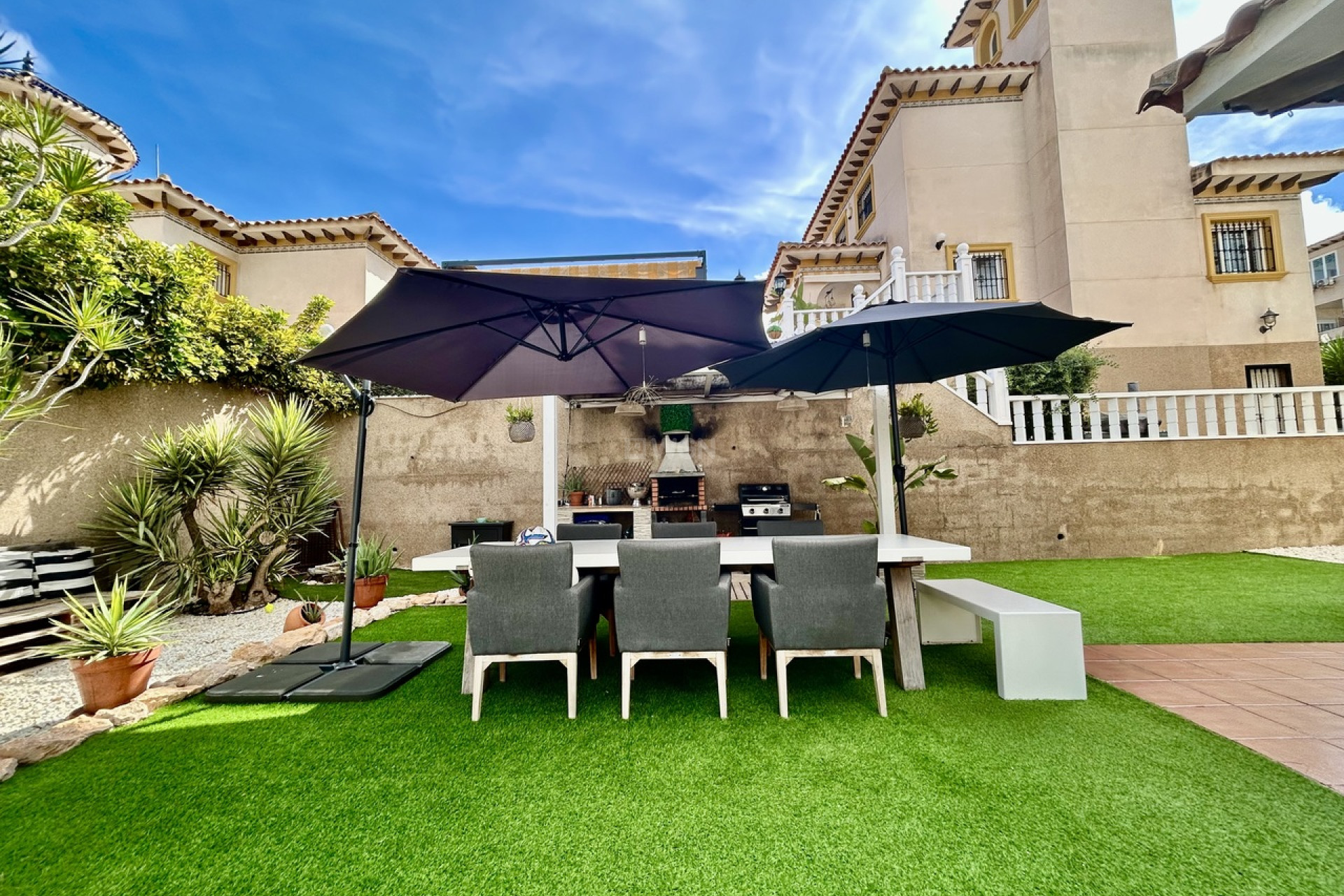Wiederverkauf - Villa - Villamartin - Costa Blanca