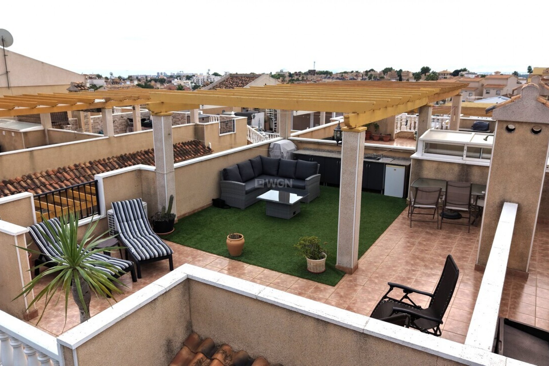 Wiederverkauf - Villa - Villamartin - Costa Blanca