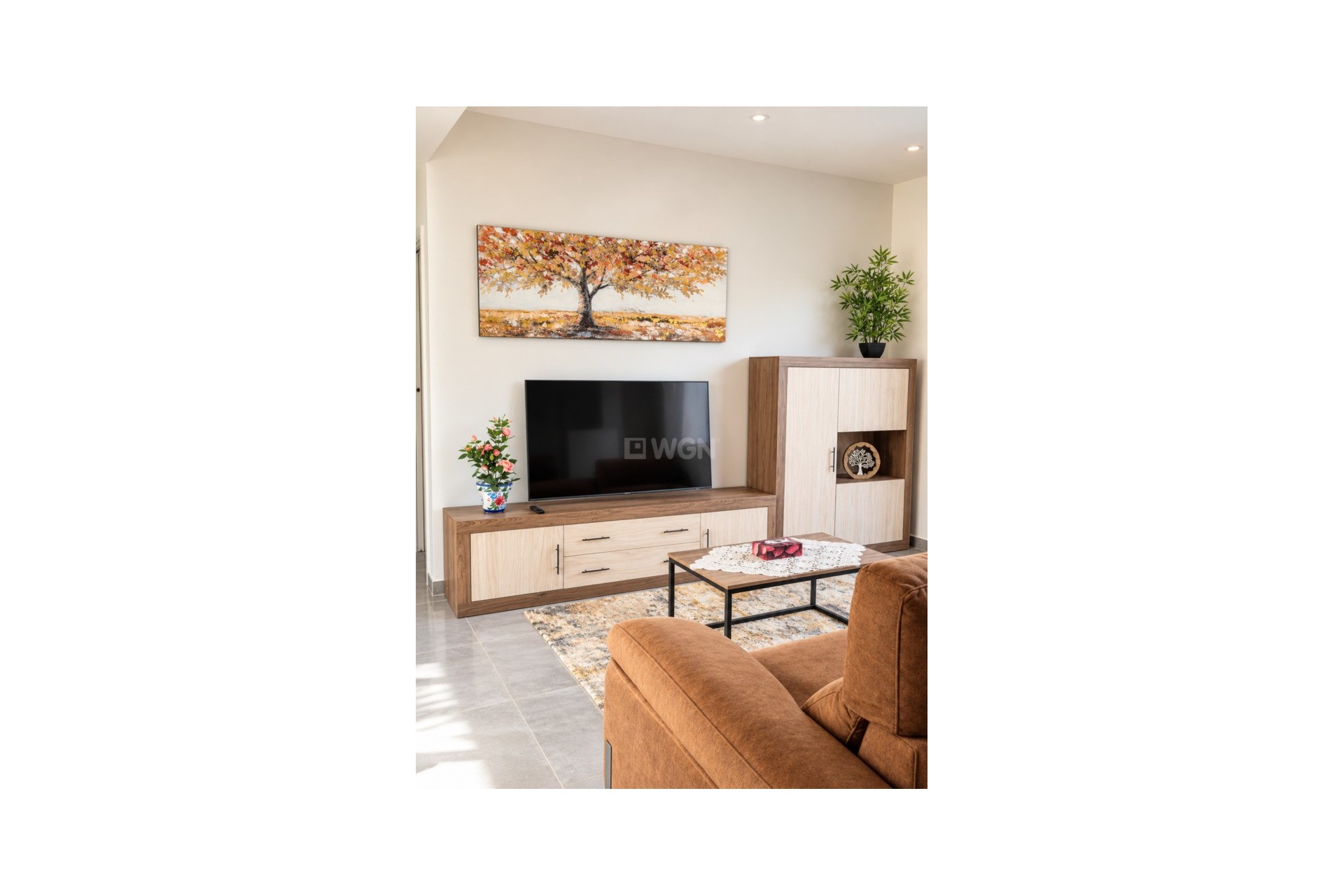 Wiederverkauf - Villa - Villamartin - Costa Blanca