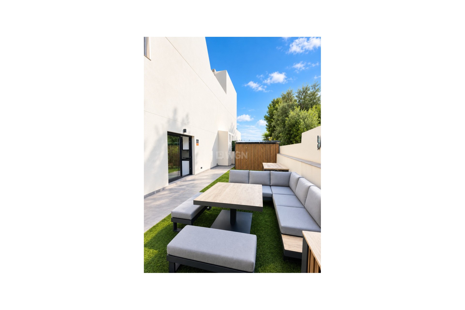 Wiederverkauf - Villa - Villamartin - Costa Blanca