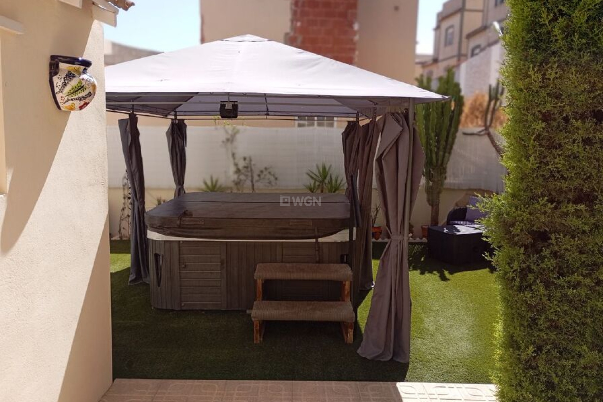 Wiederverkauf - Villa - Villamartin - Costa Blanca