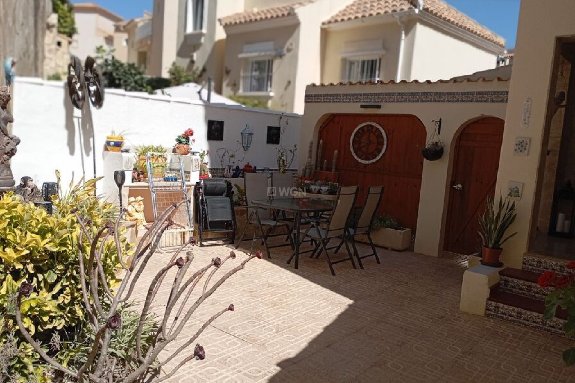 Wiederverkauf - Villa - Villamartin - Costa Blanca