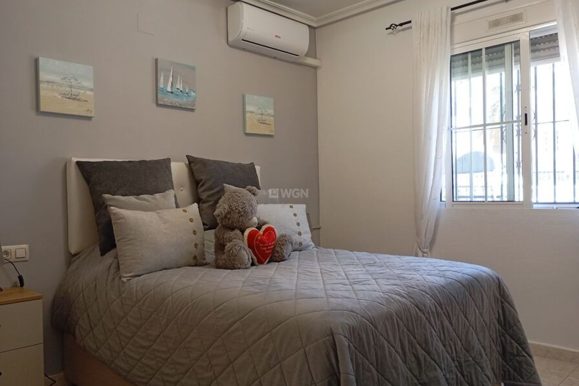 Wiederverkauf - Villa - Villamartin - Costa Blanca