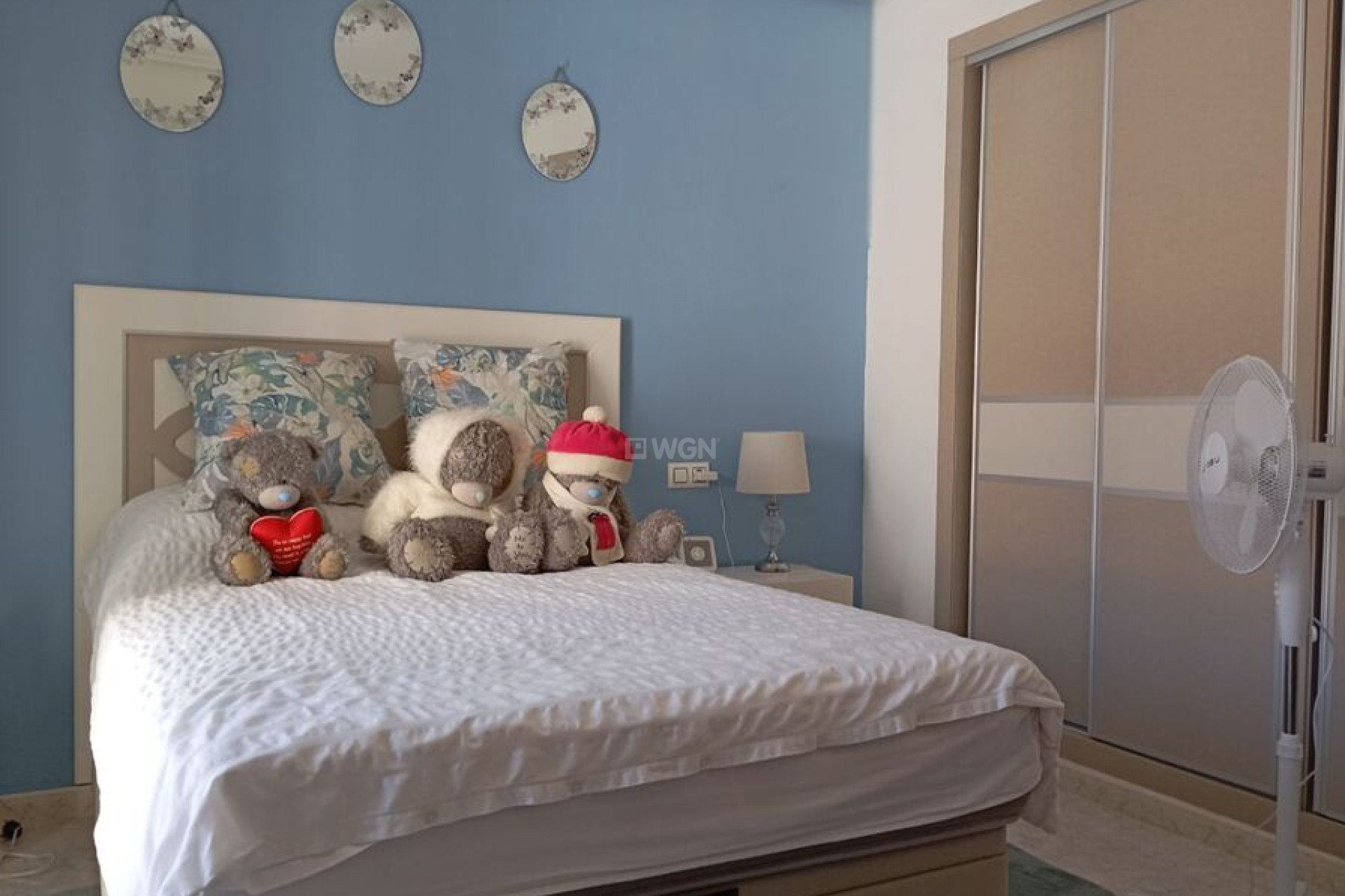 Wiederverkauf - Villa - Villamartin - Costa Blanca