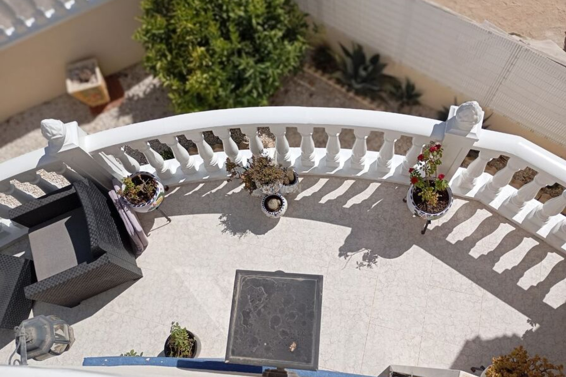 Wiederverkauf - Villa - Villamartin - Costa Blanca