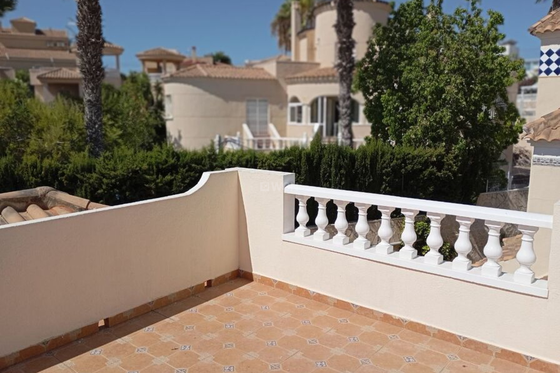Wiederverkauf - Villa - Villamartin - Costa Blanca