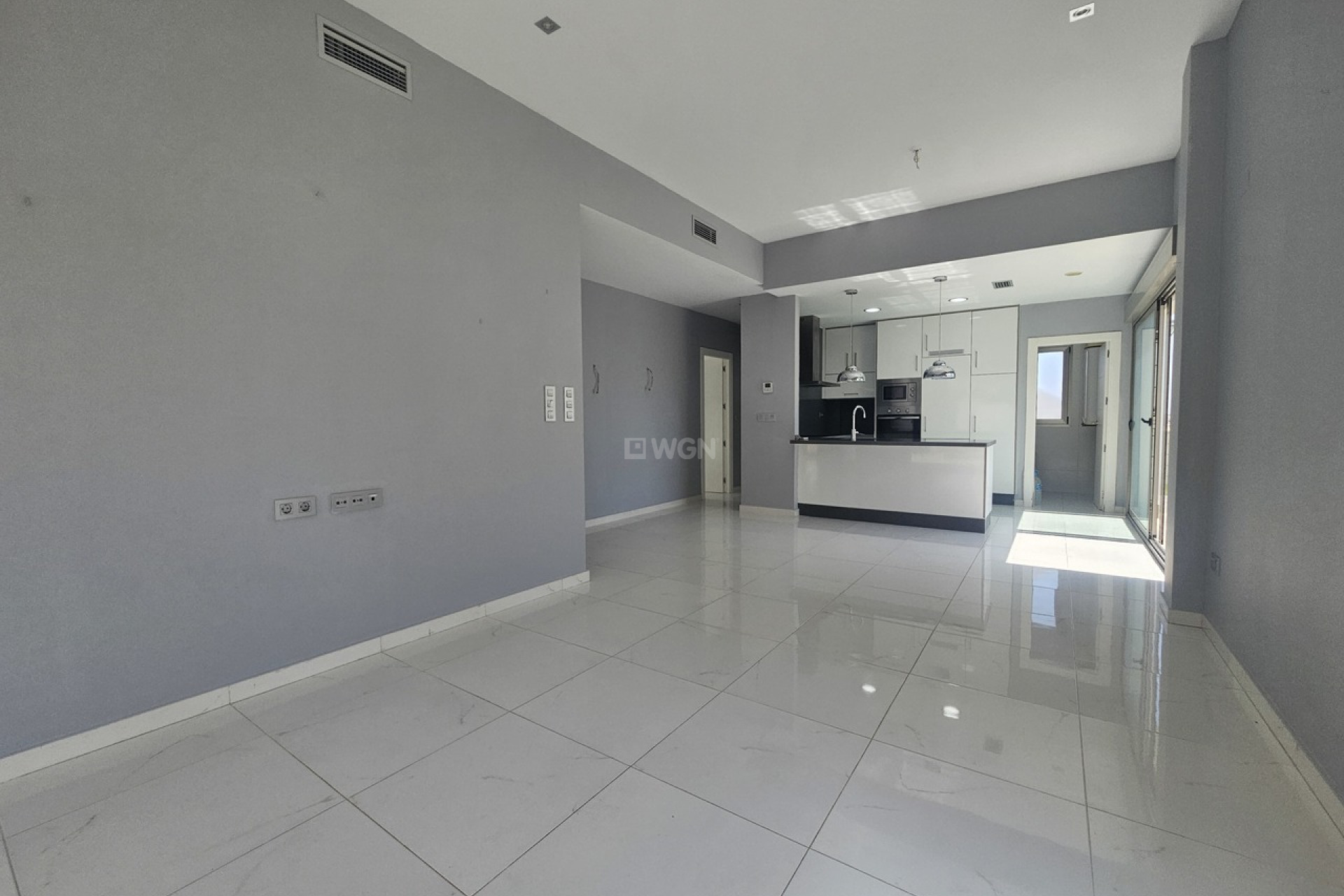 Wiederverkauf - Villa - Villamartin - Costa Blanca