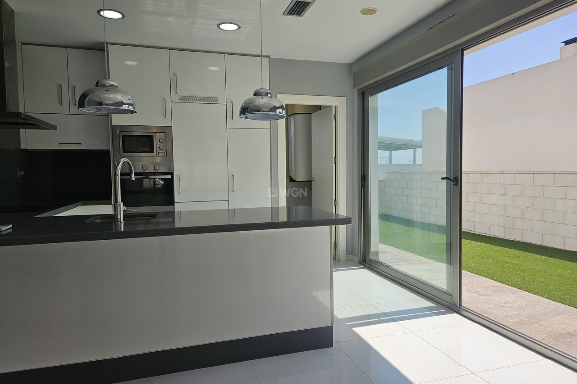 Wiederverkauf - Villa - Villamartin - Costa Blanca