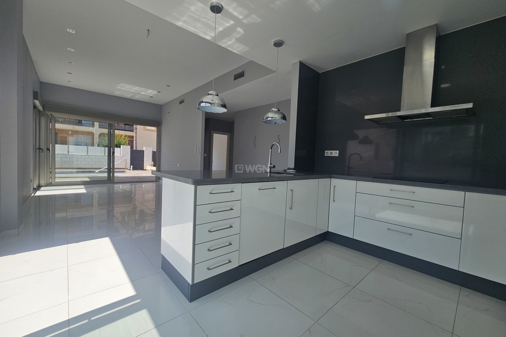 Wiederverkauf - Villa - Villamartin - Costa Blanca