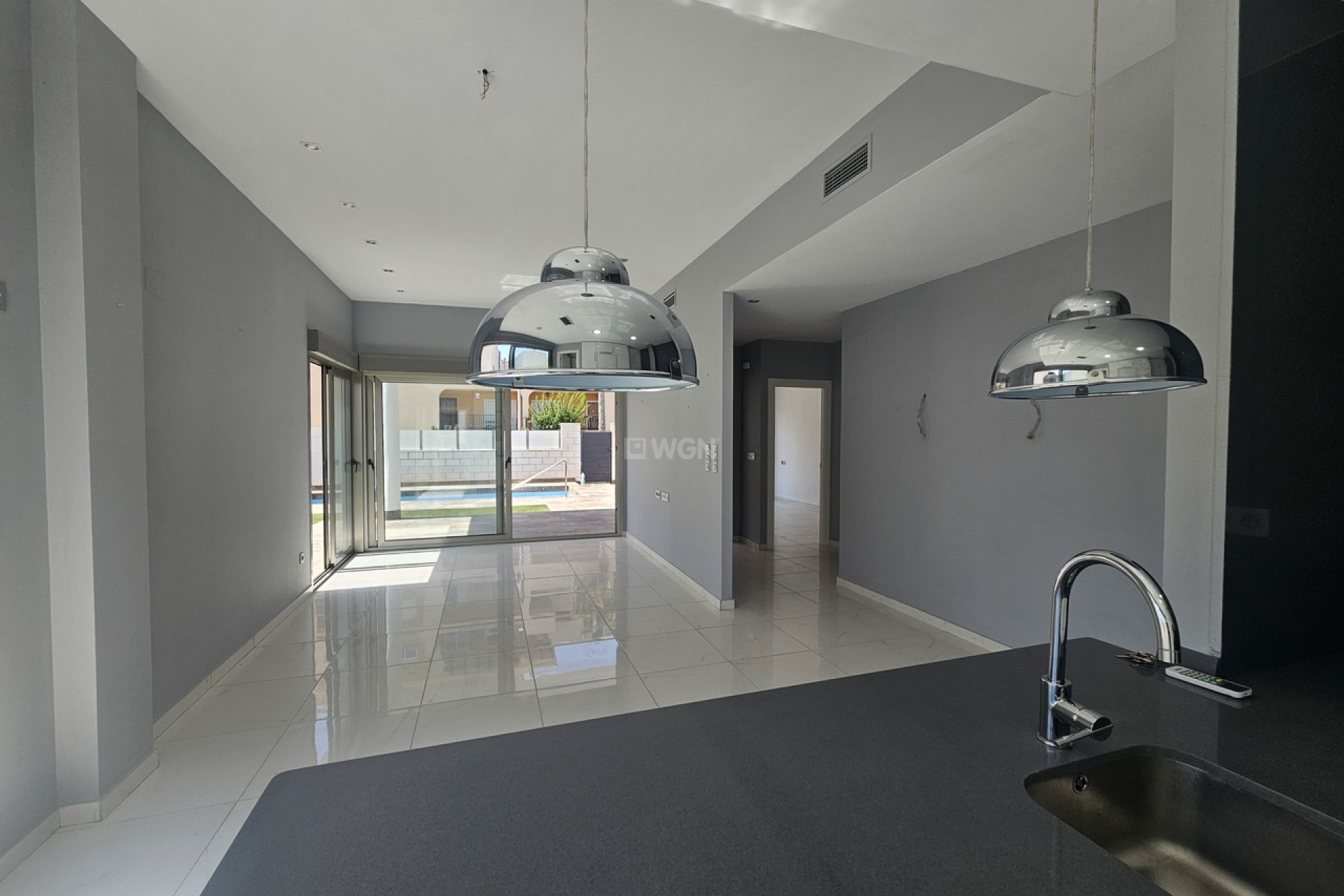 Wiederverkauf - Villa - Villamartin - Costa Blanca