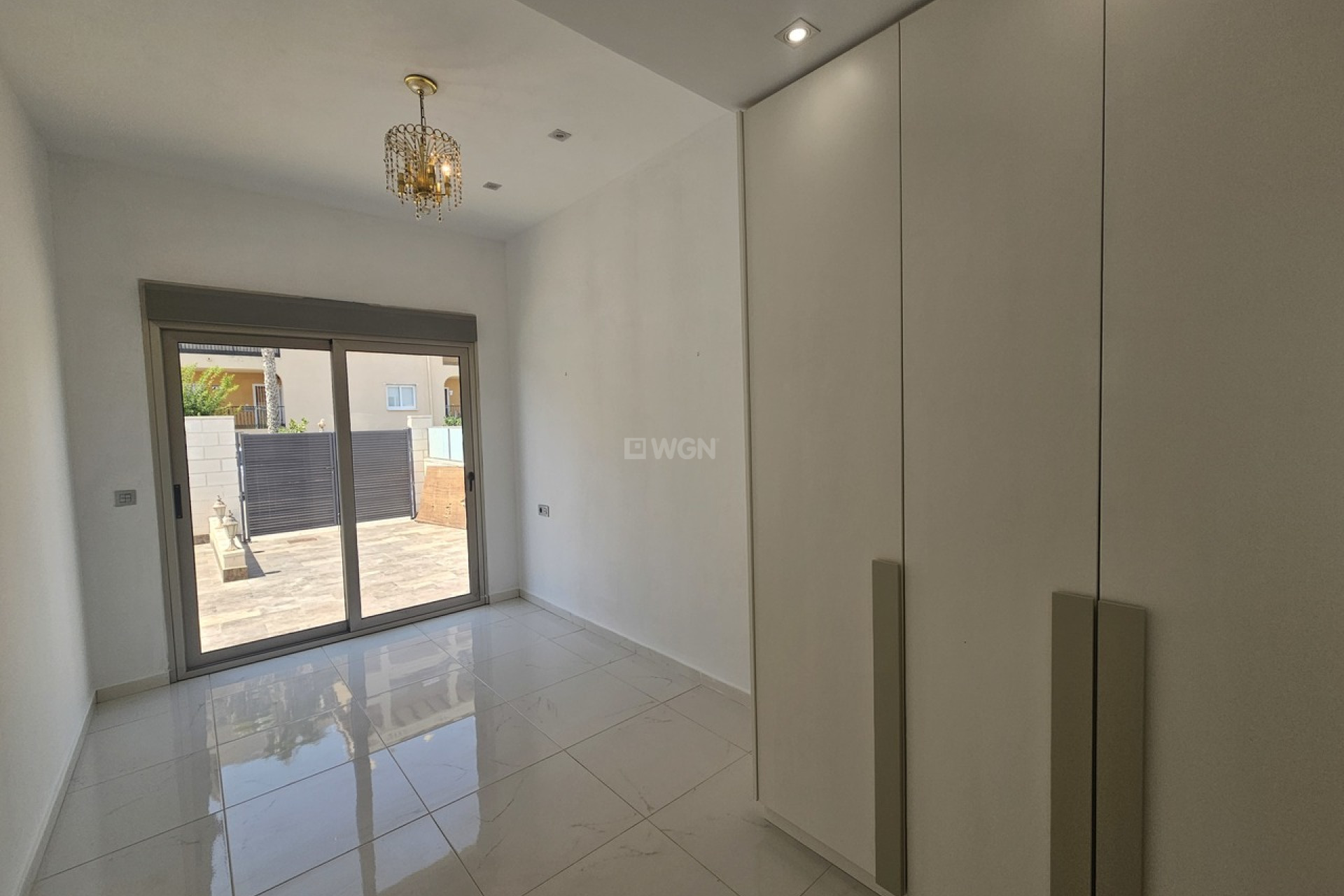 Wiederverkauf - Villa - Villamartin - Costa Blanca