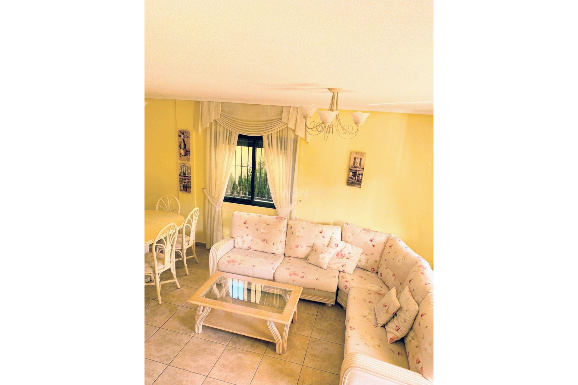 Wiederverkauf - Villa - Villamartin - Costa Blanca