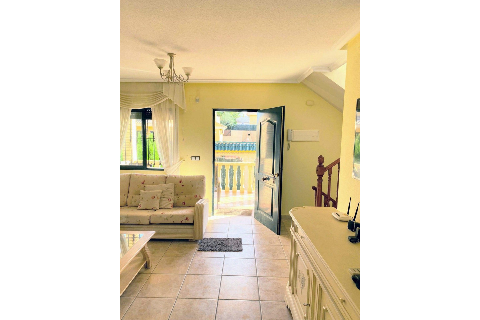 Wiederverkauf - Villa - Villamartin - Costa Blanca