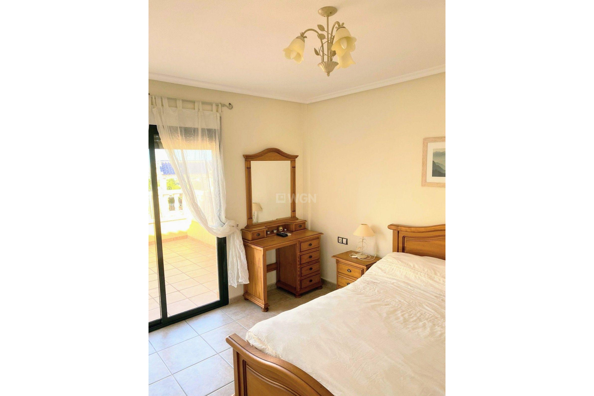 Wiederverkauf - Villa - Villamartin - Costa Blanca