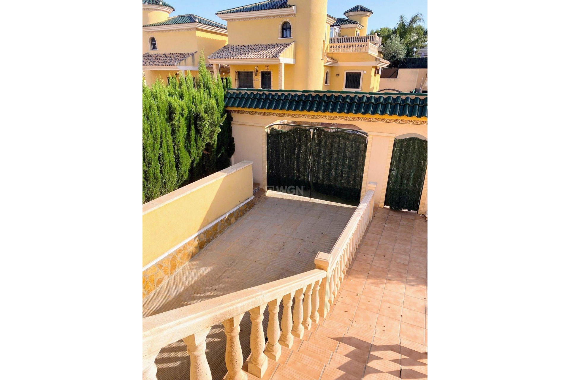 Wiederverkauf - Villa - Villamartin - Costa Blanca