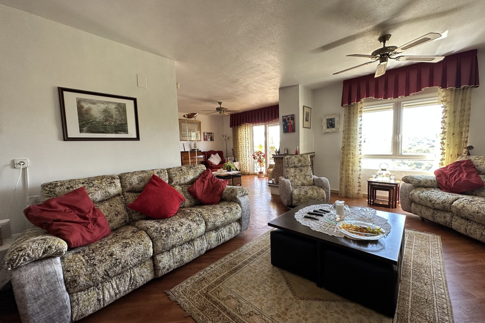 Wiederverkauf - Villa - Villamartin - Costa Blanca