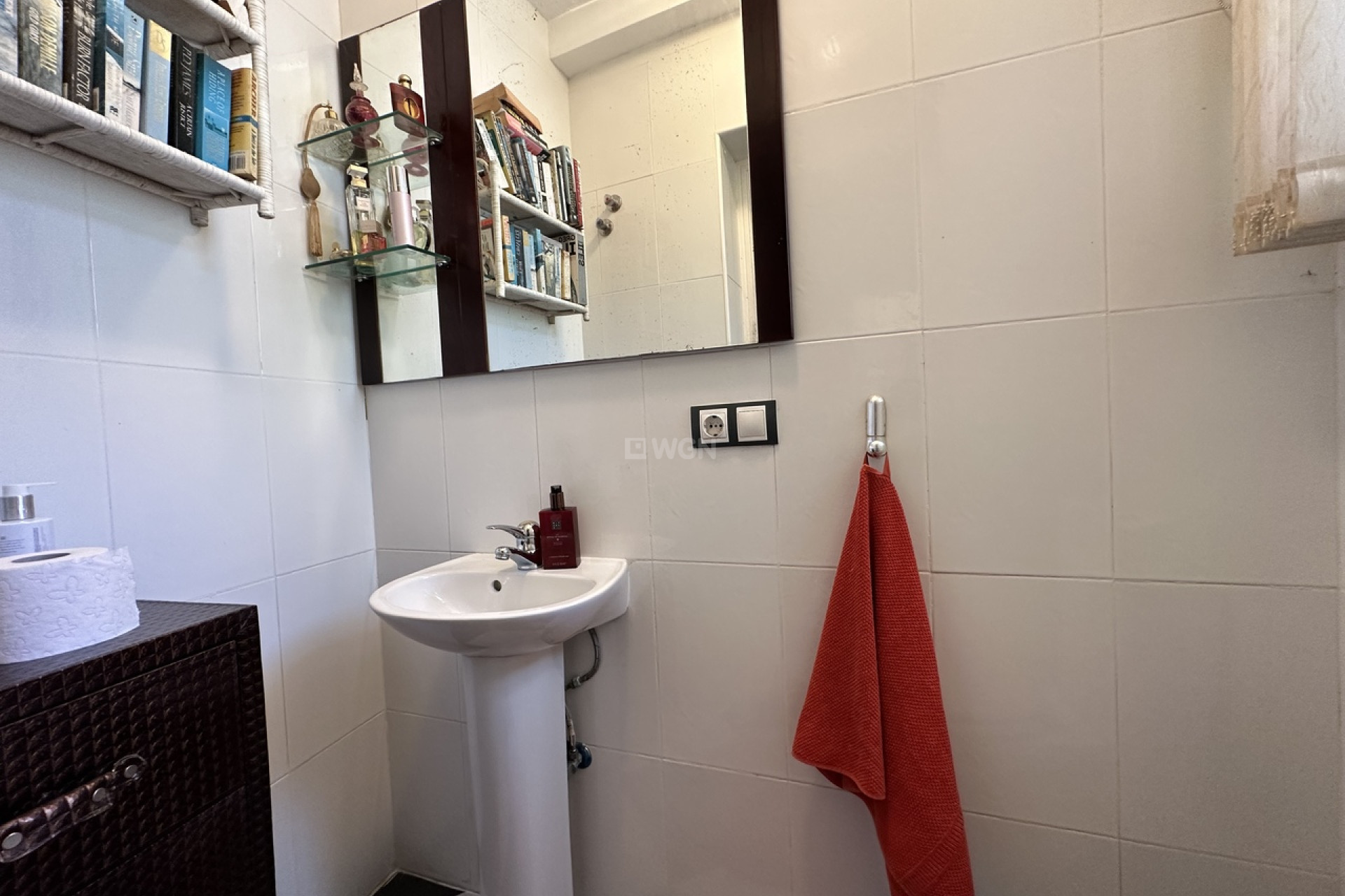 Wiederverkauf - Villa - Villamartin - Costa Blanca