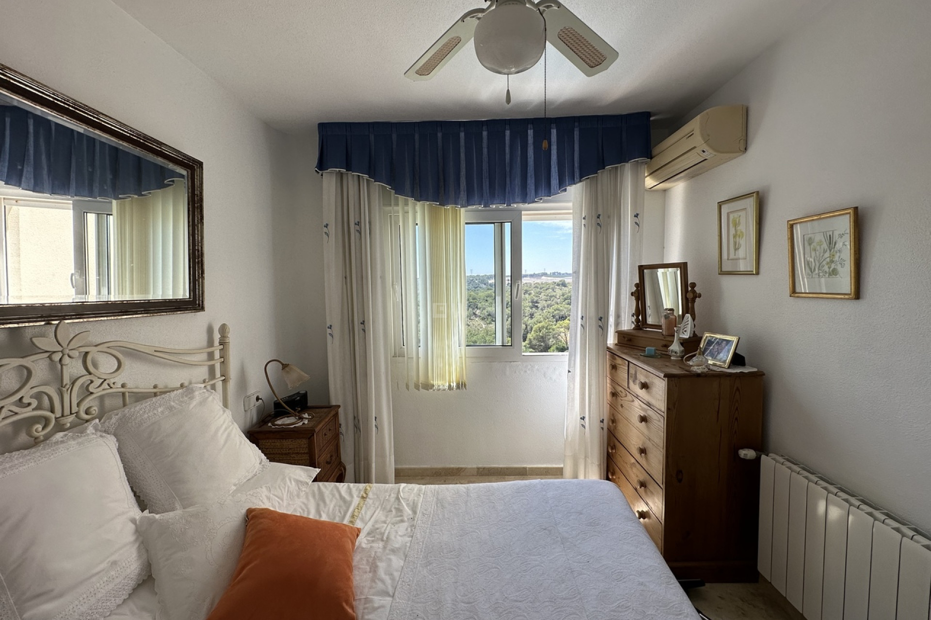 Wiederverkauf - Villa - Villamartin - Costa Blanca