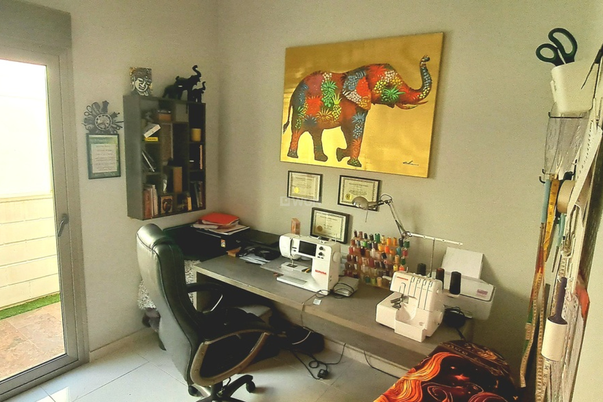 Wiederverkauf - Villa - Villamartin - Costa Blanca