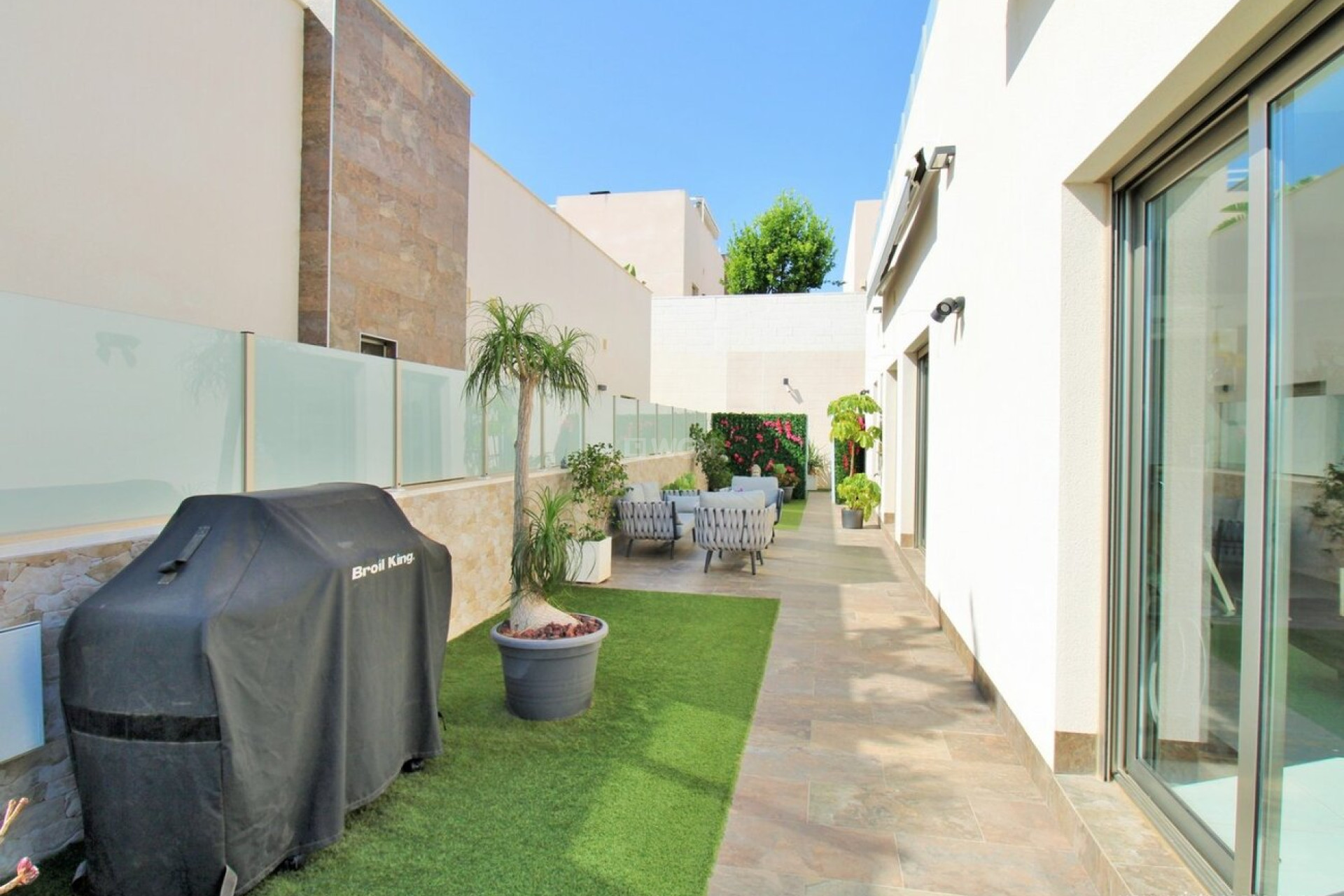 Wiederverkauf - Villa - Villamartin - Costa Blanca