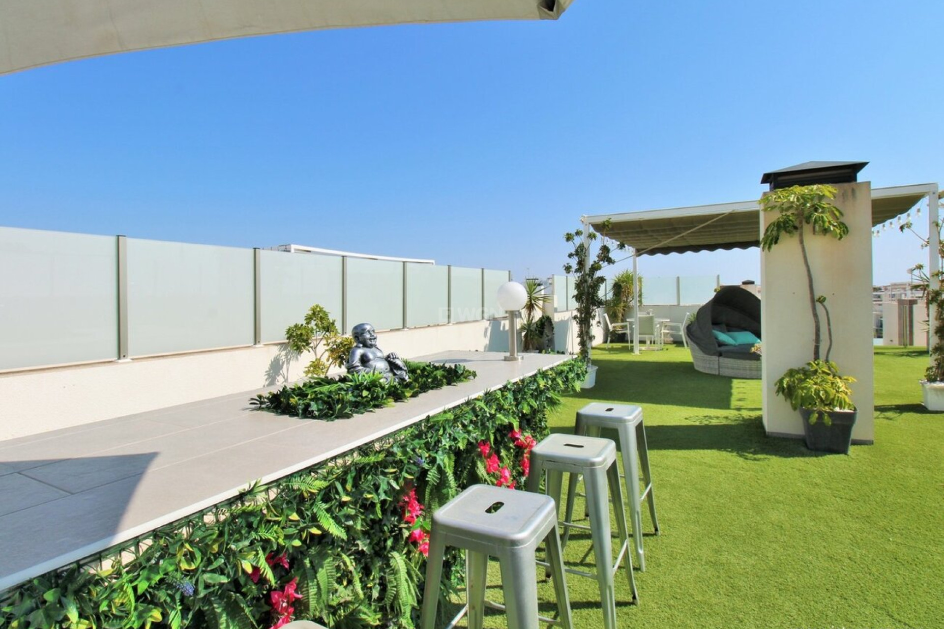 Wiederverkauf - Villa - Villamartin - Costa Blanca