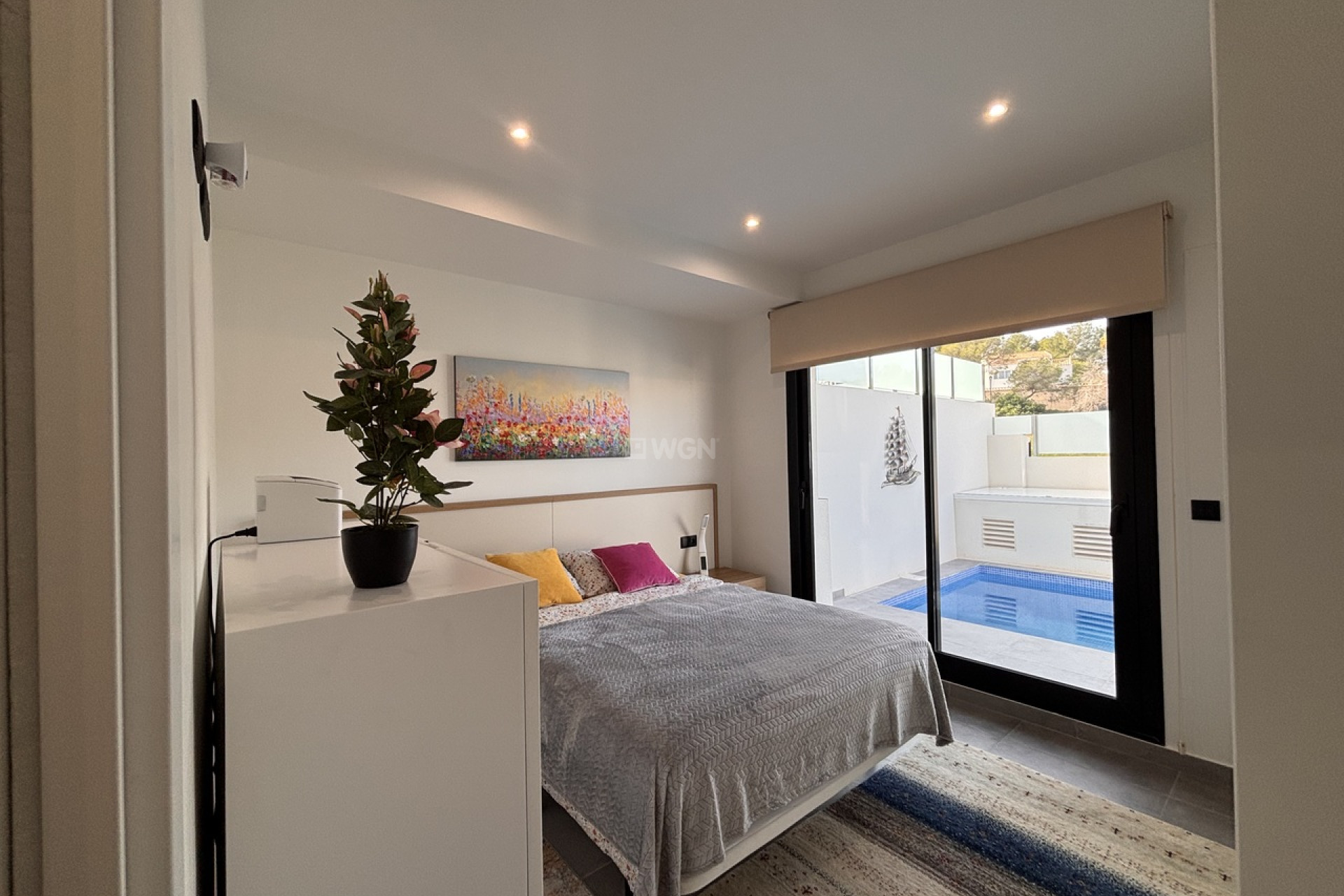 Wiederverkauf - Villa - Villamartin - Costa Blanca