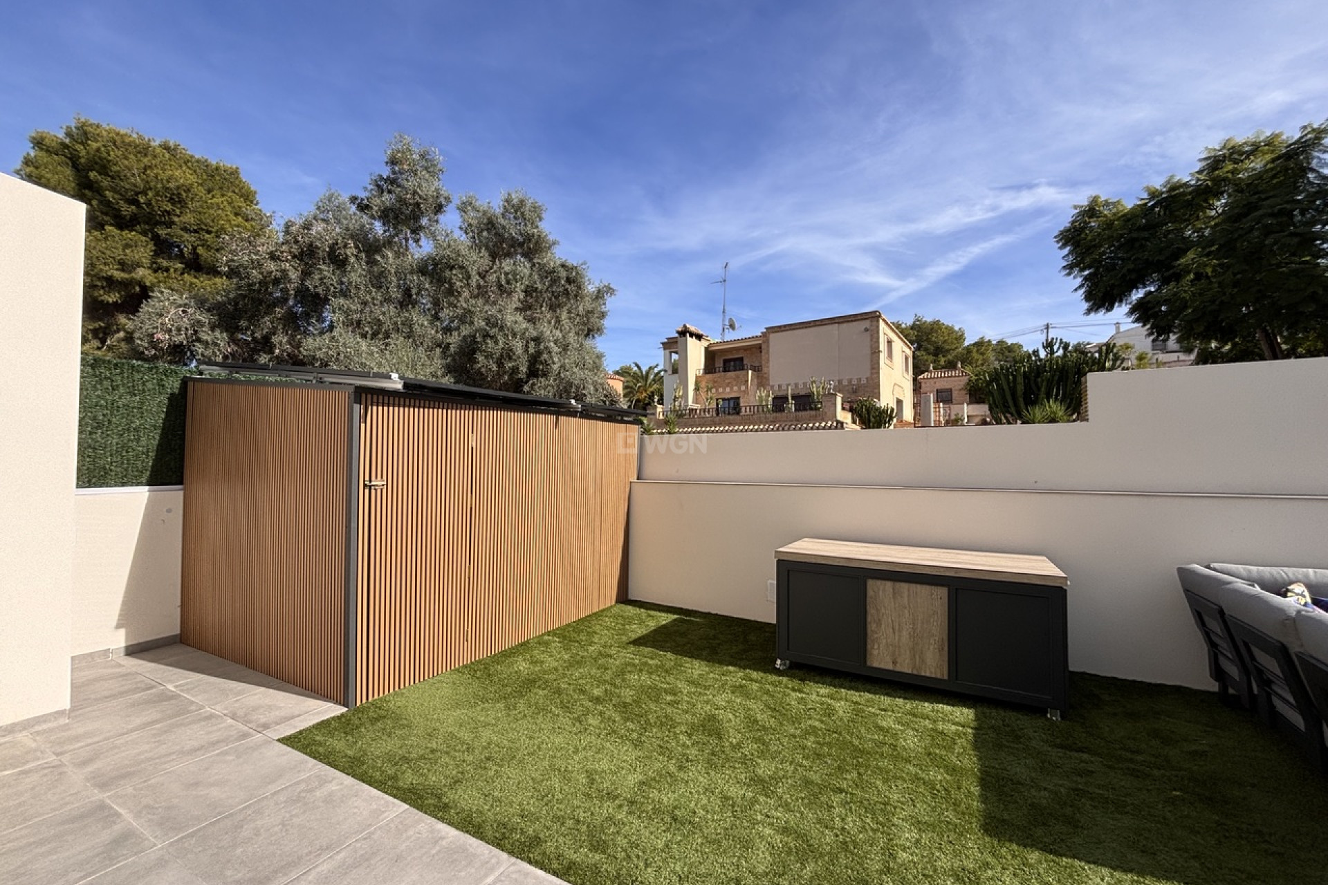 Wiederverkauf - Villa - Villamartin - Costa Blanca