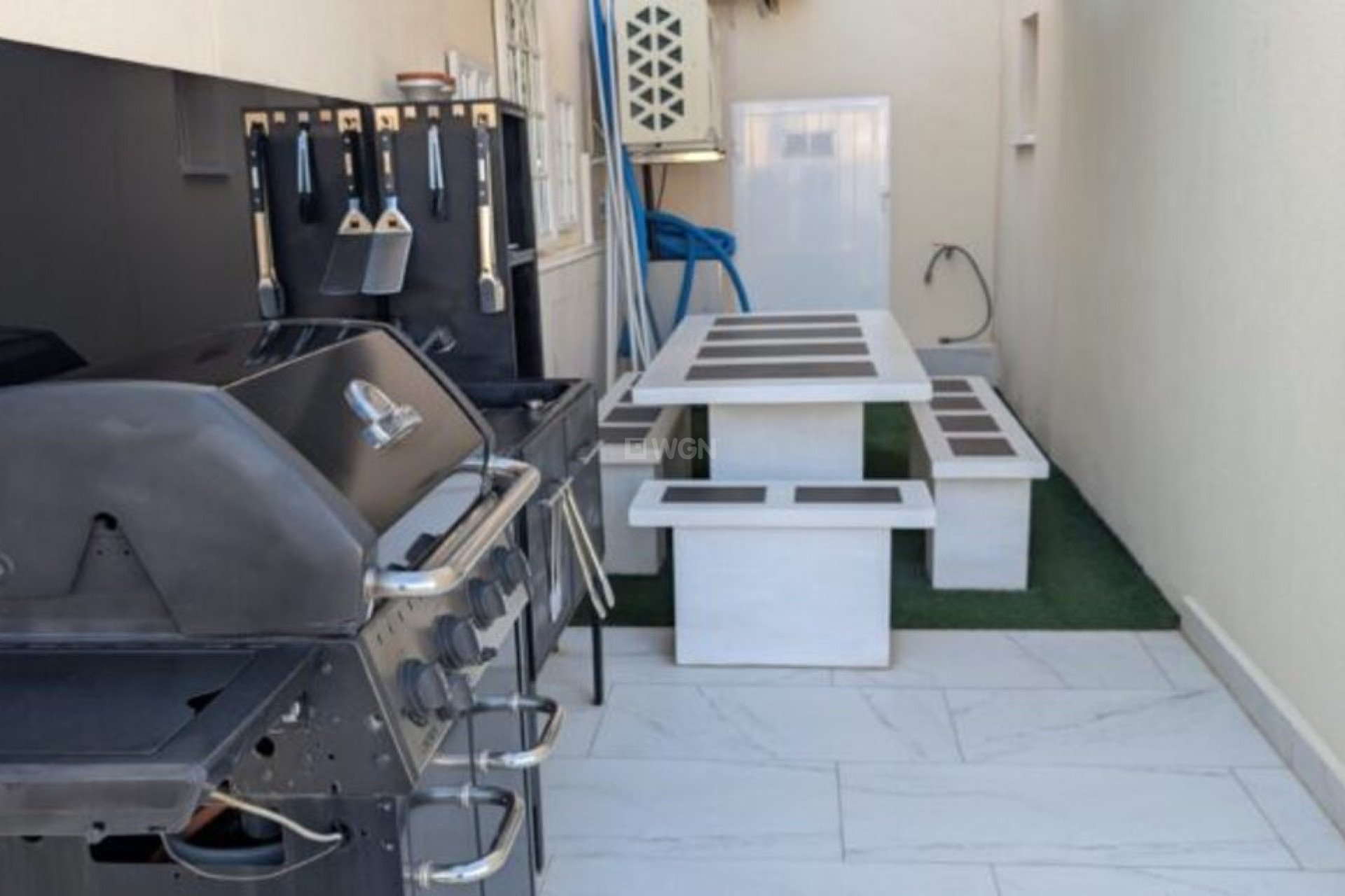 Wiederverkauf - Villa - Villamartin - Costa Blanca