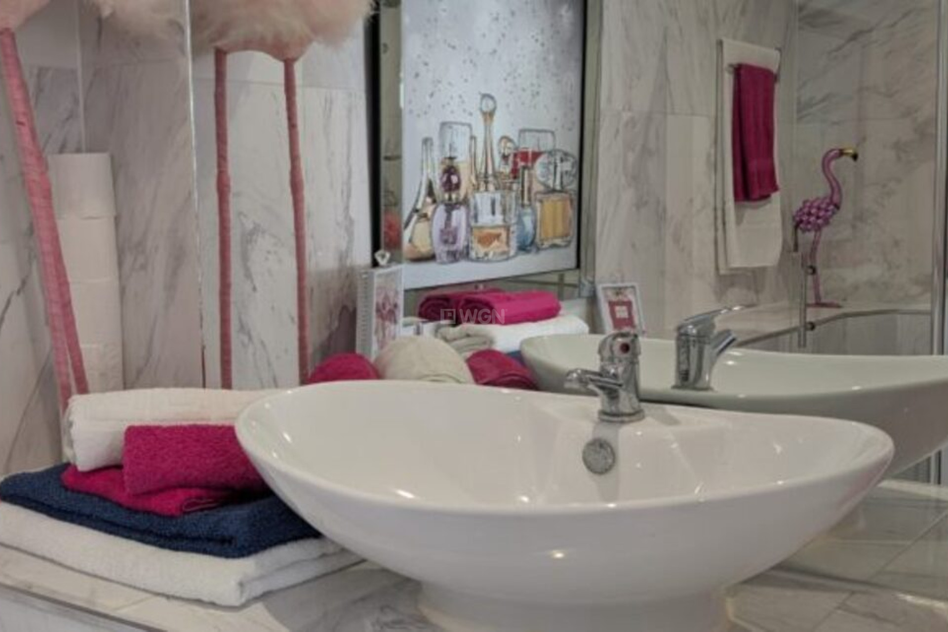 Wiederverkauf - Villa - Villamartin - Costa Blanca