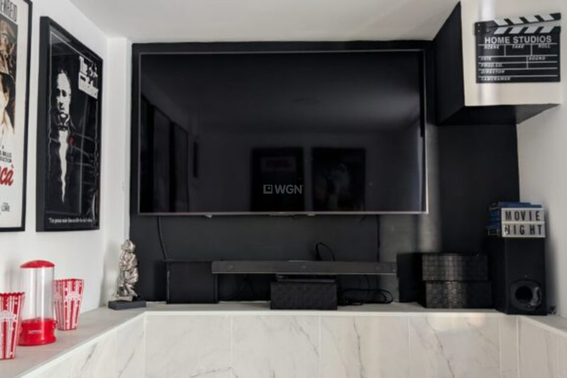 Wiederverkauf - Villa - Villamartin - Costa Blanca