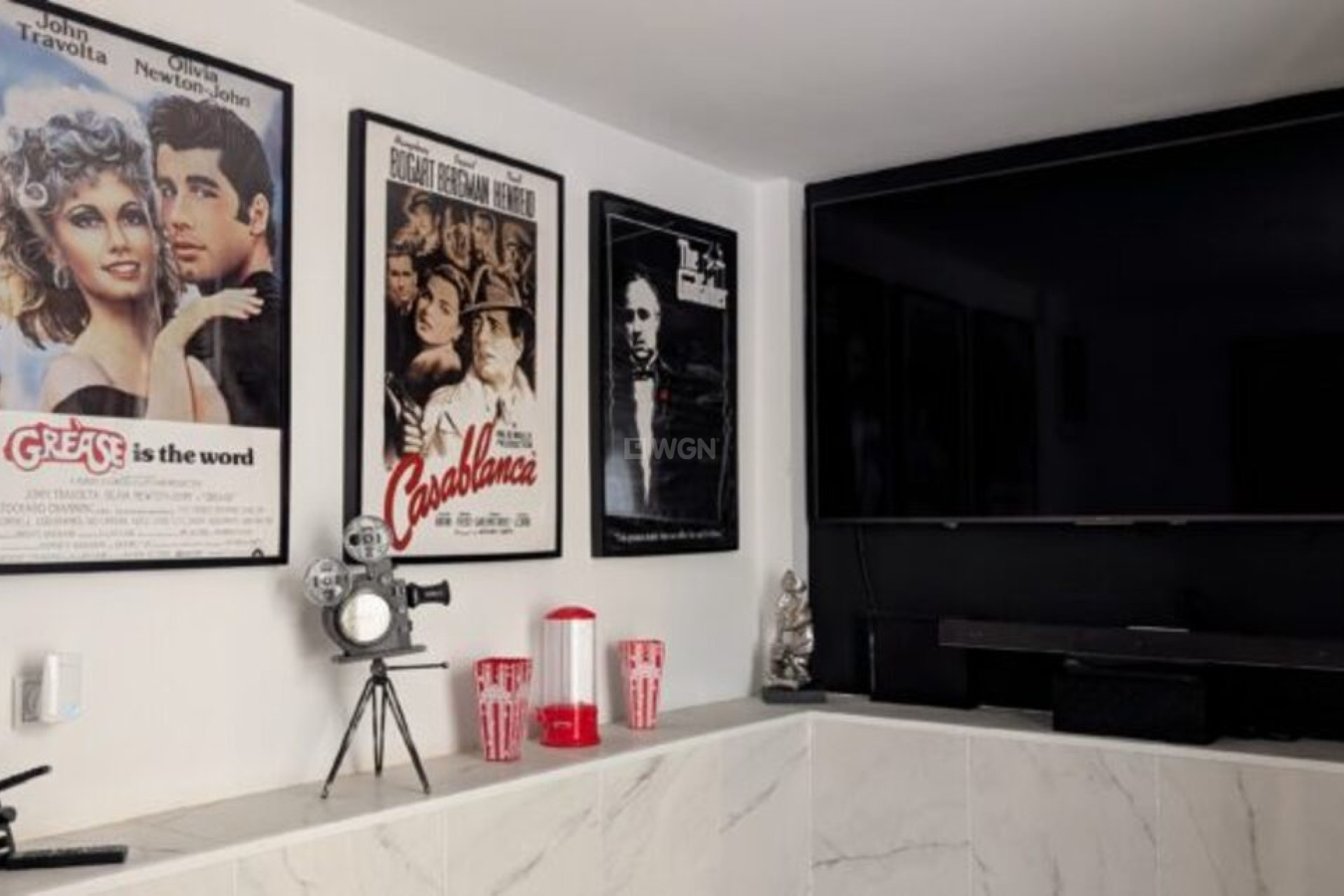 Wiederverkauf - Villa - Villamartin - Costa Blanca