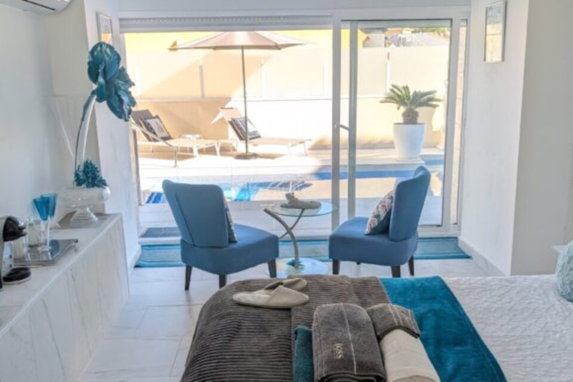 Wiederverkauf - Villa - Villamartin - Costa Blanca