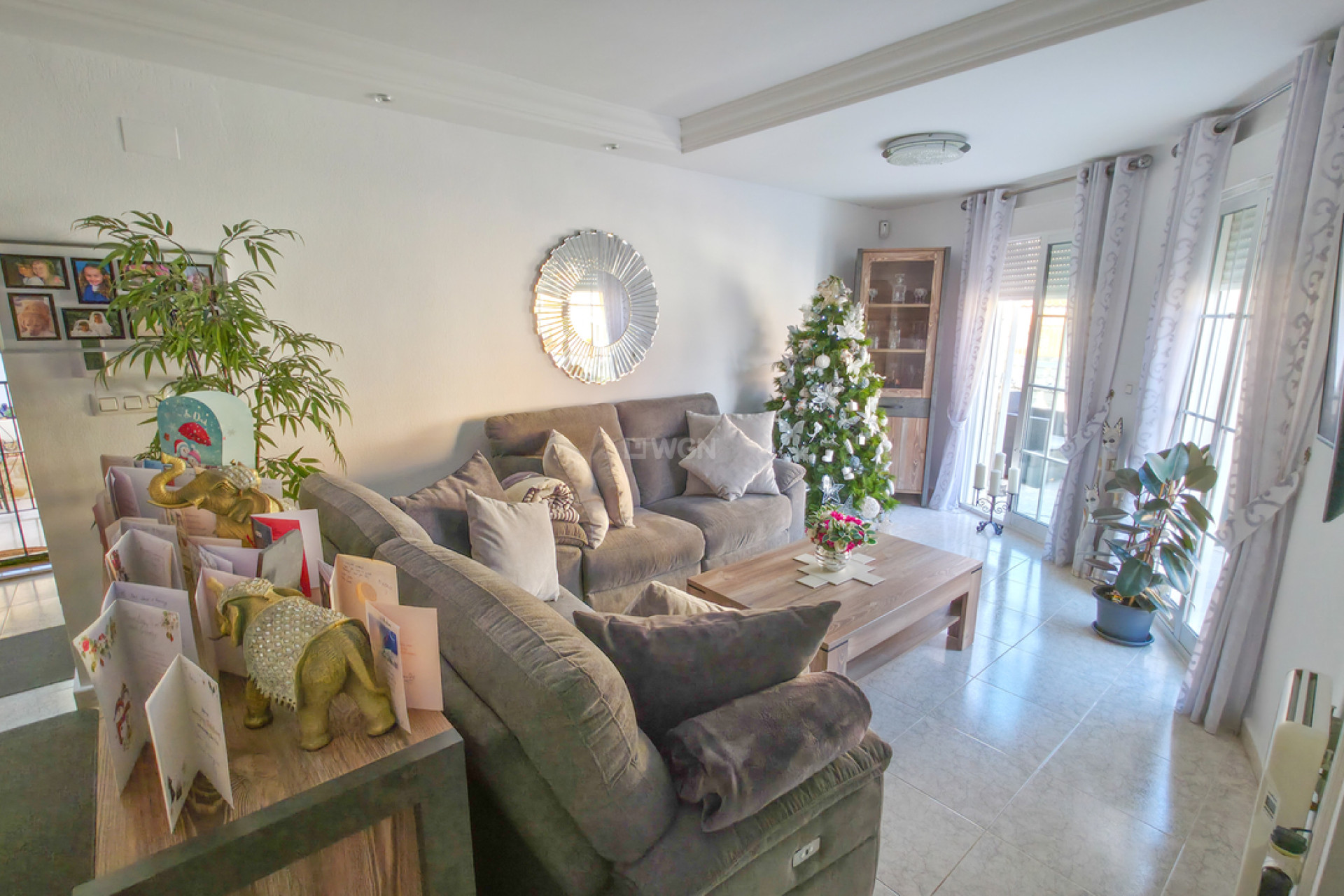 Wiederverkauf - Villa - Villamartin - Costa Blanca