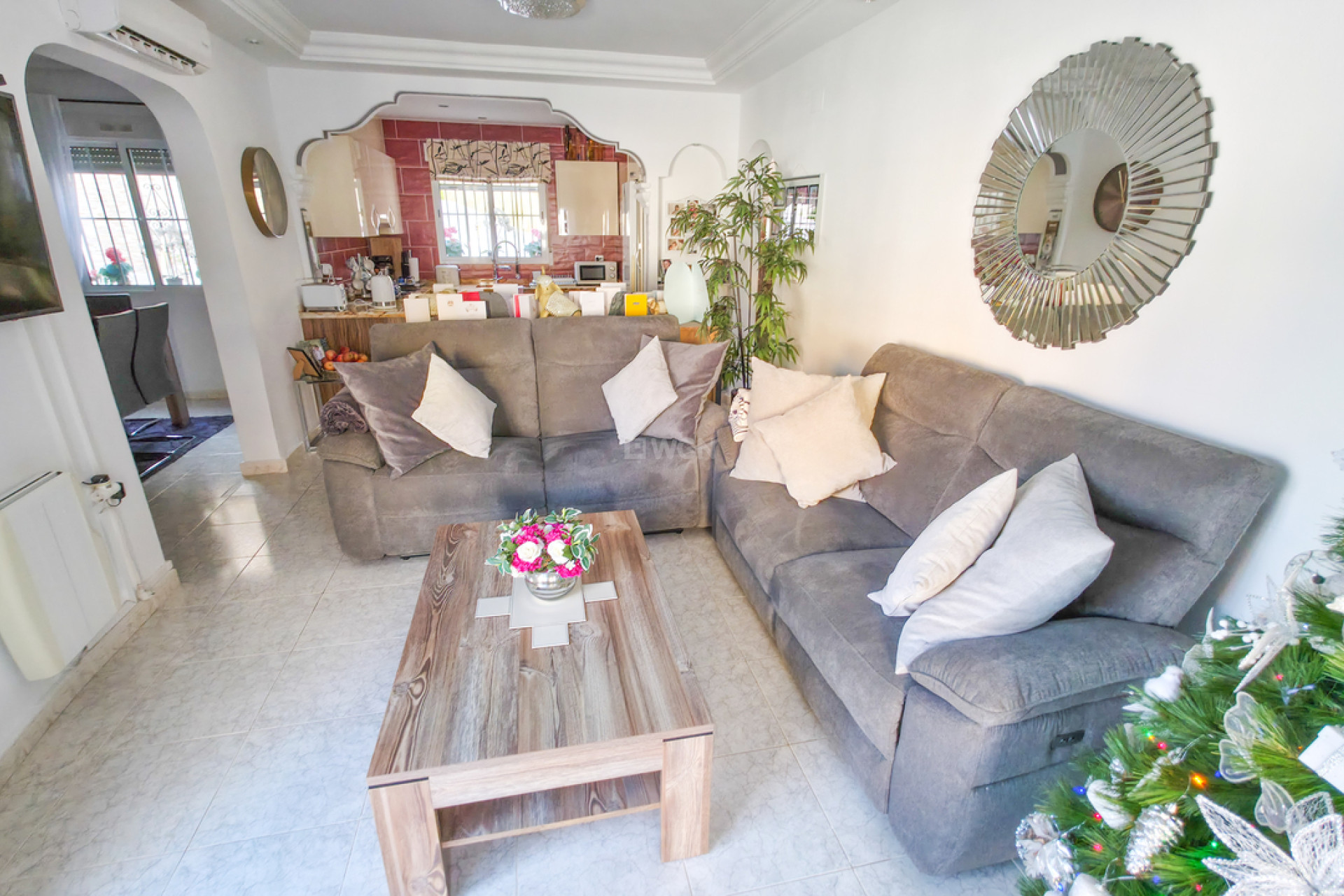 Wiederverkauf - Villa - Villamartin - Costa Blanca