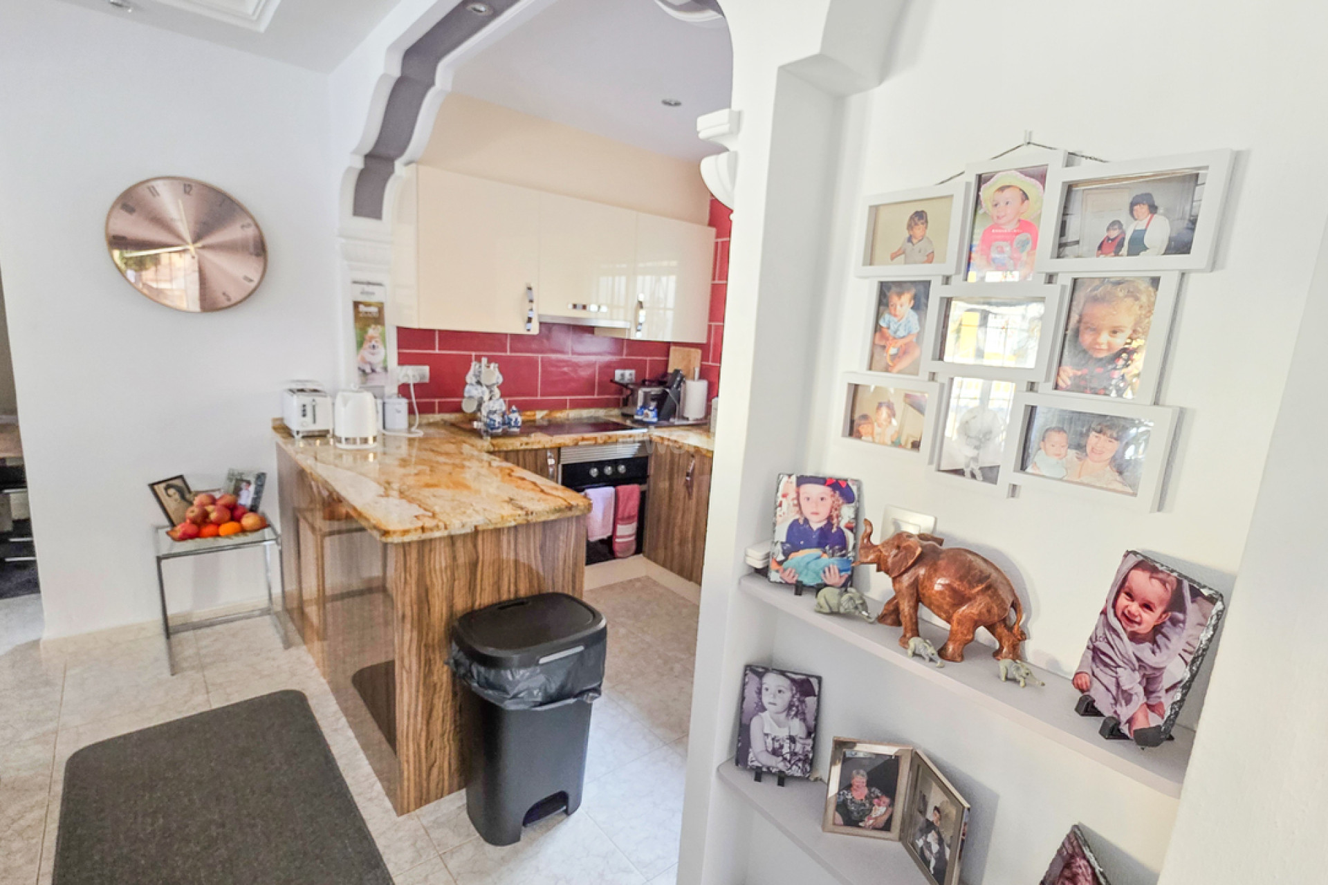 Wiederverkauf - Villa - Villamartin - Costa Blanca