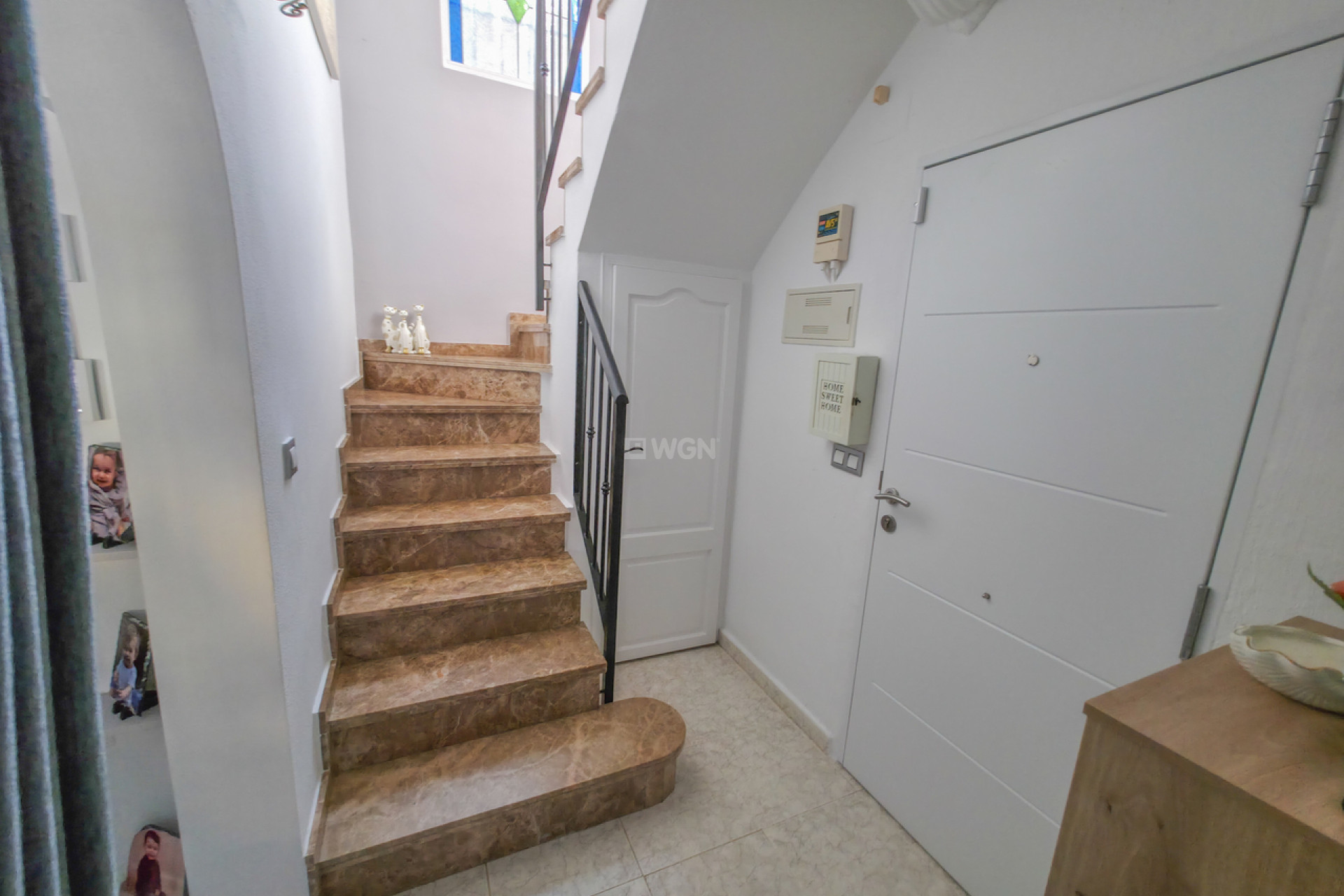 Wiederverkauf - Villa - Villamartin - Costa Blanca