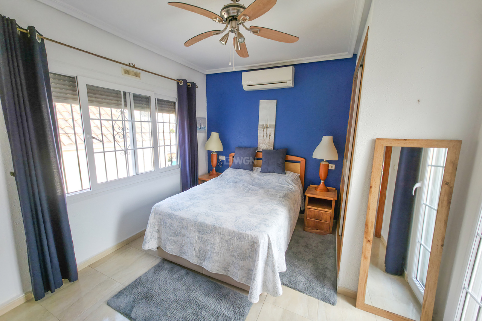 Wiederverkauf - Villa - Villamartin - Costa Blanca