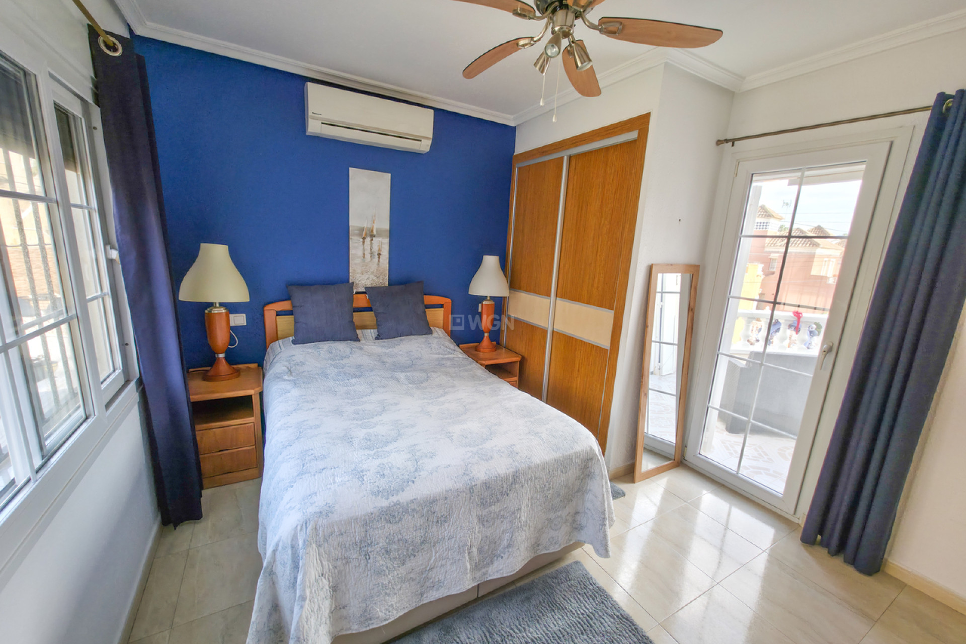 Wiederverkauf - Villa - Villamartin - Costa Blanca