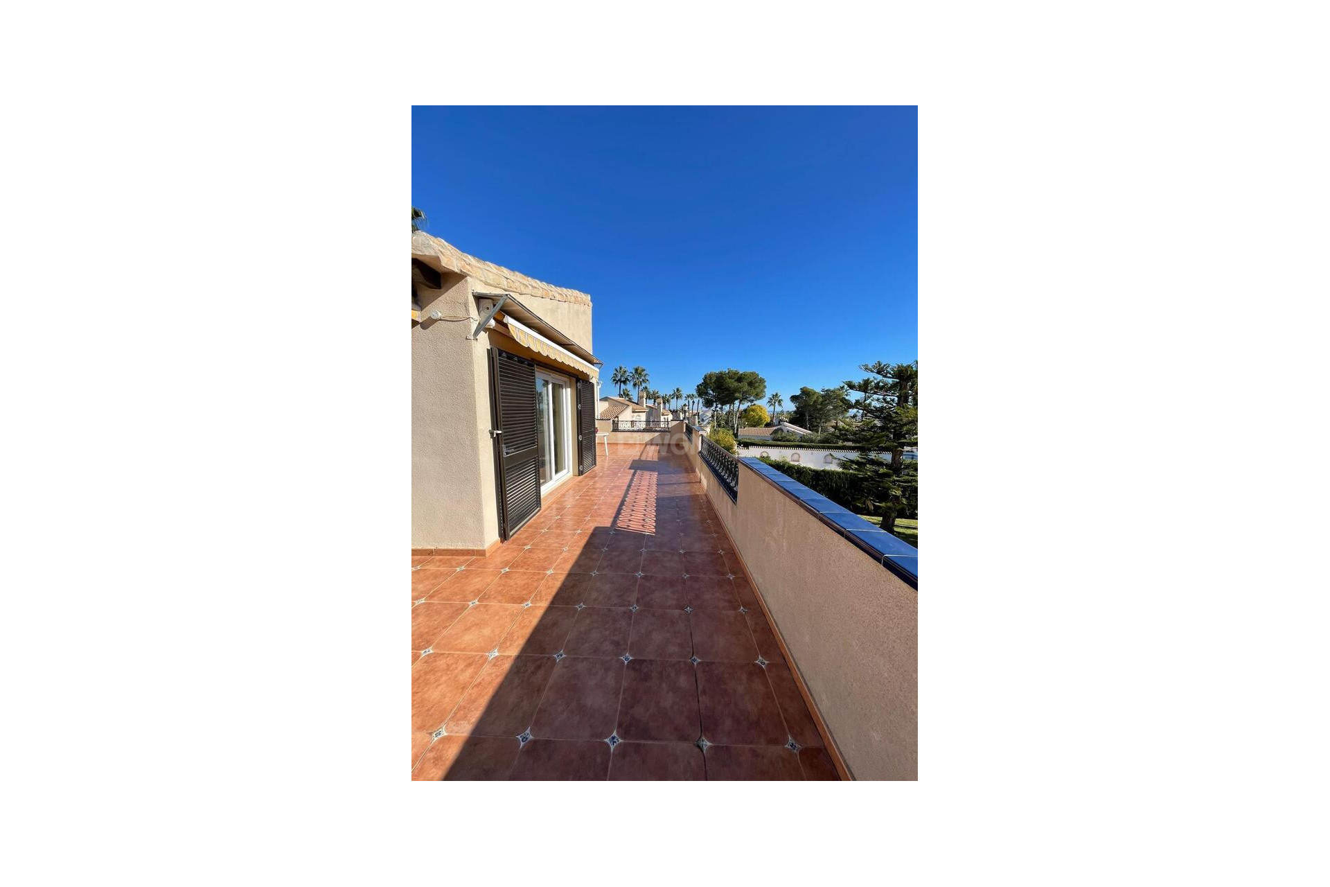 Wiederverkauf - Villa - Villamartin - Costa Blanca