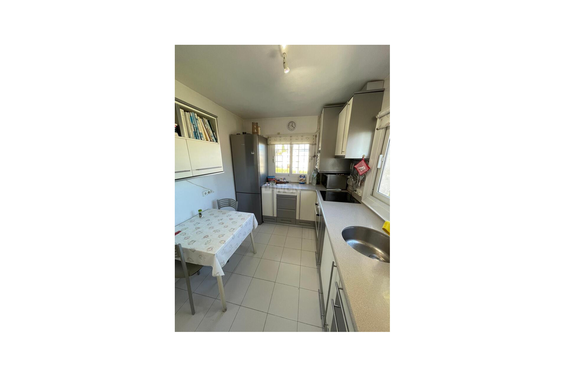 Wiederverkauf - Villa - Villamartin - Costa Blanca