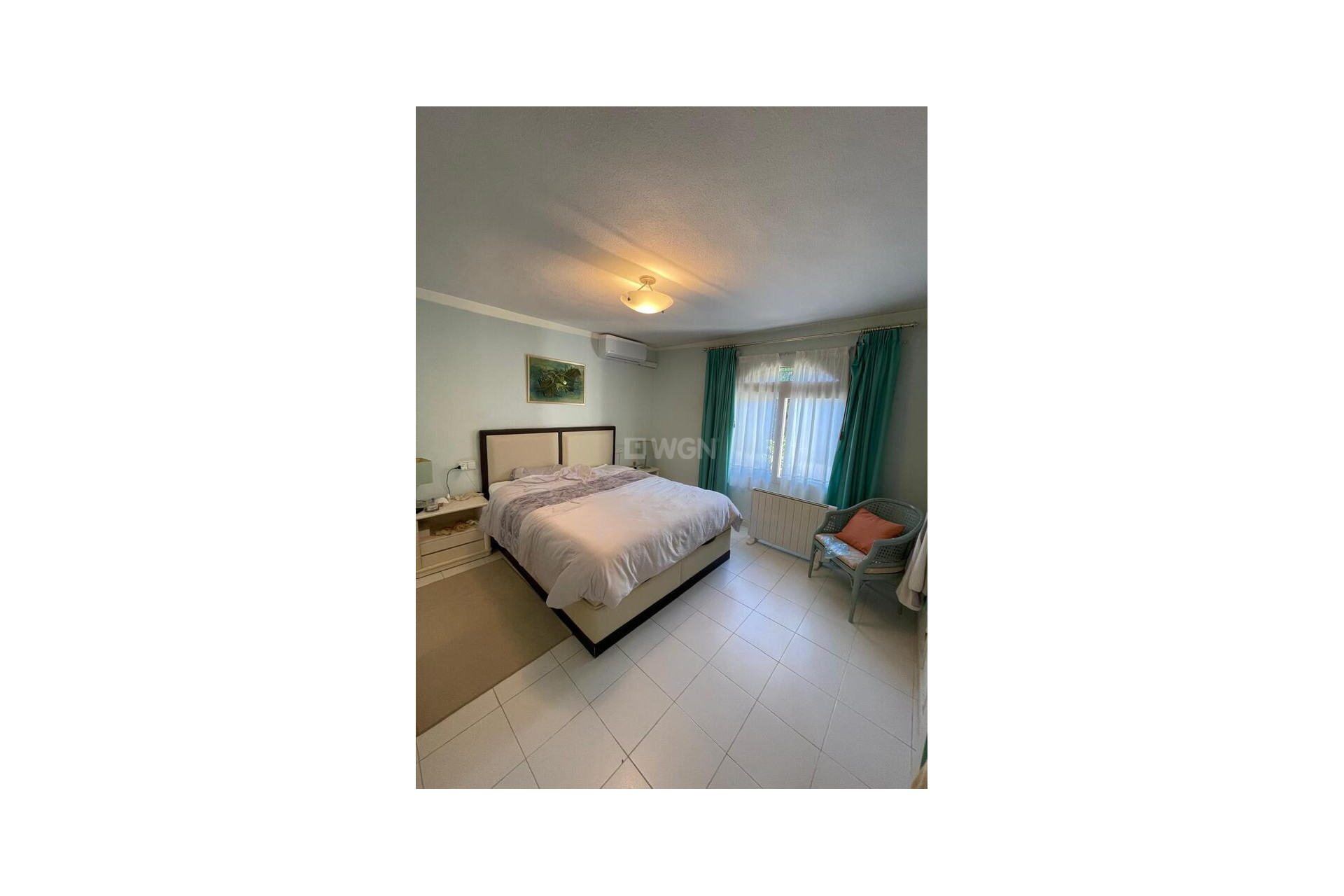 Wiederverkauf - Villa - Villamartin - Costa Blanca