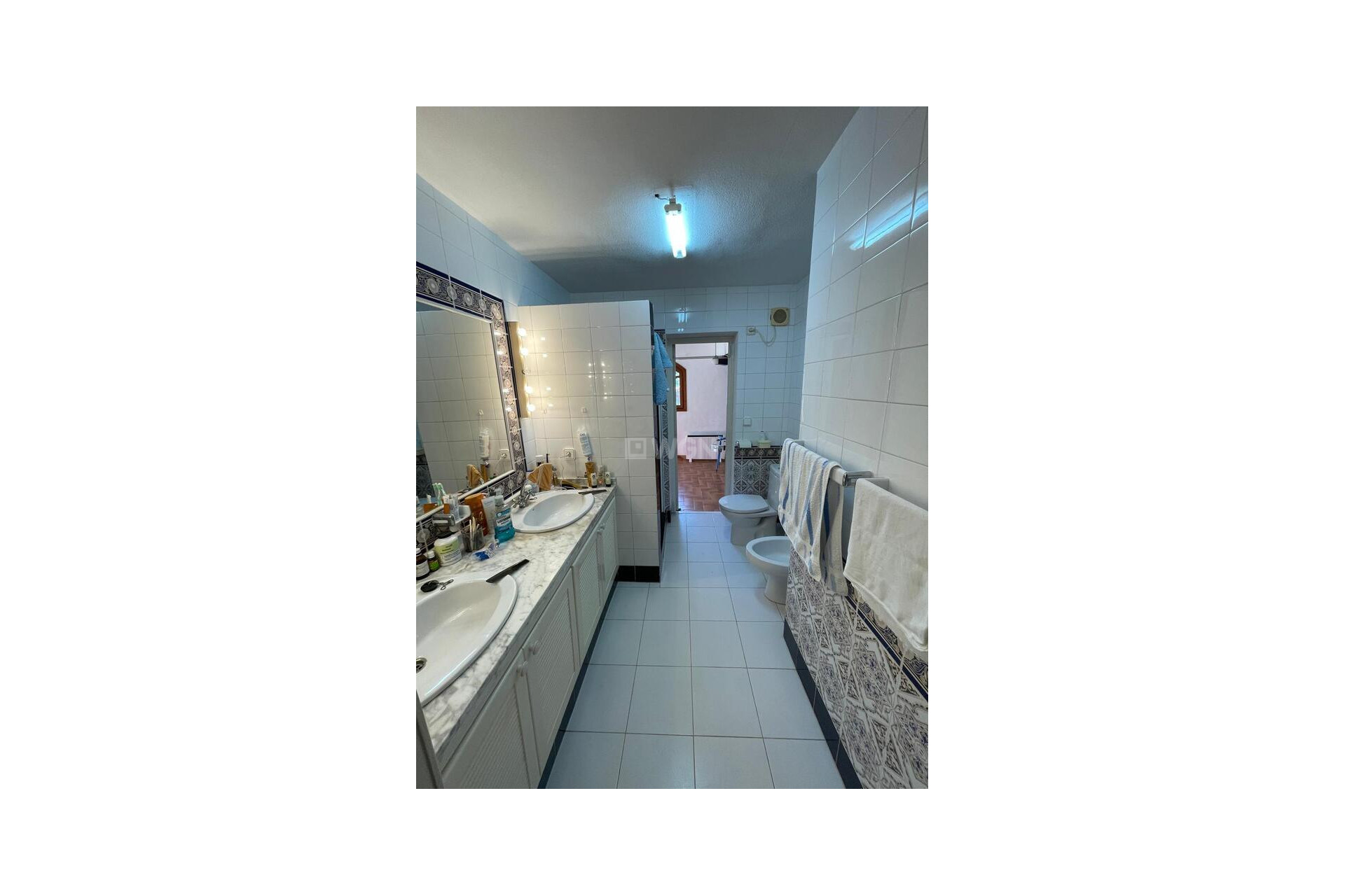 Wiederverkauf - Villa - Villamartin - Costa Blanca